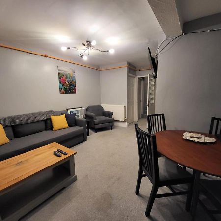 City Centre Room, Wifi, Share Facility Swansea Esterno foto