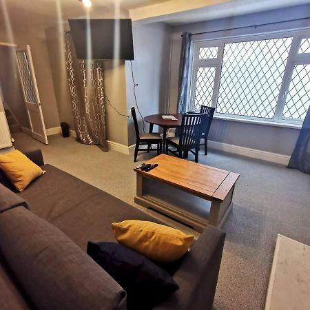 City Centre Room, Wifi, Share Facility Swansea Esterno foto