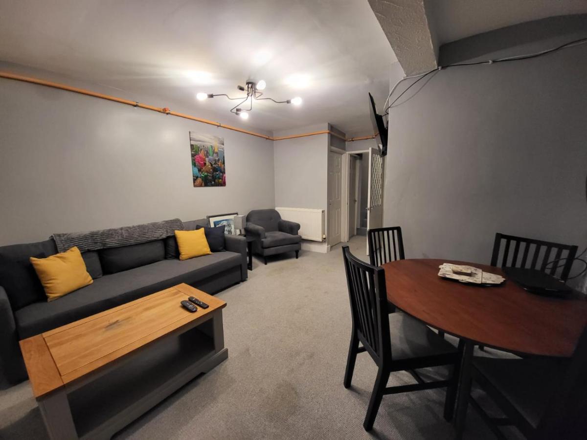 City Centre Room, Wifi, Share Facility Swansea Esterno foto
